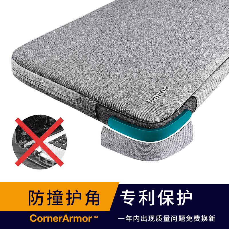 ÃÀ¹útomtoc ±Ê¼Ç±¾ÄÚµ¨°ü2018macbook pro/air±£»¤°üÆ»¹ûµçÄÔ°ü