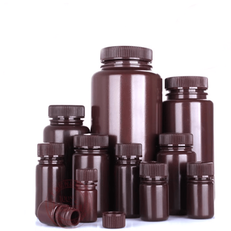实验室光刻胶保存瓶/光刻胶瓶/光刻胶分装瓶/光刻胶专用瓶避光瓶