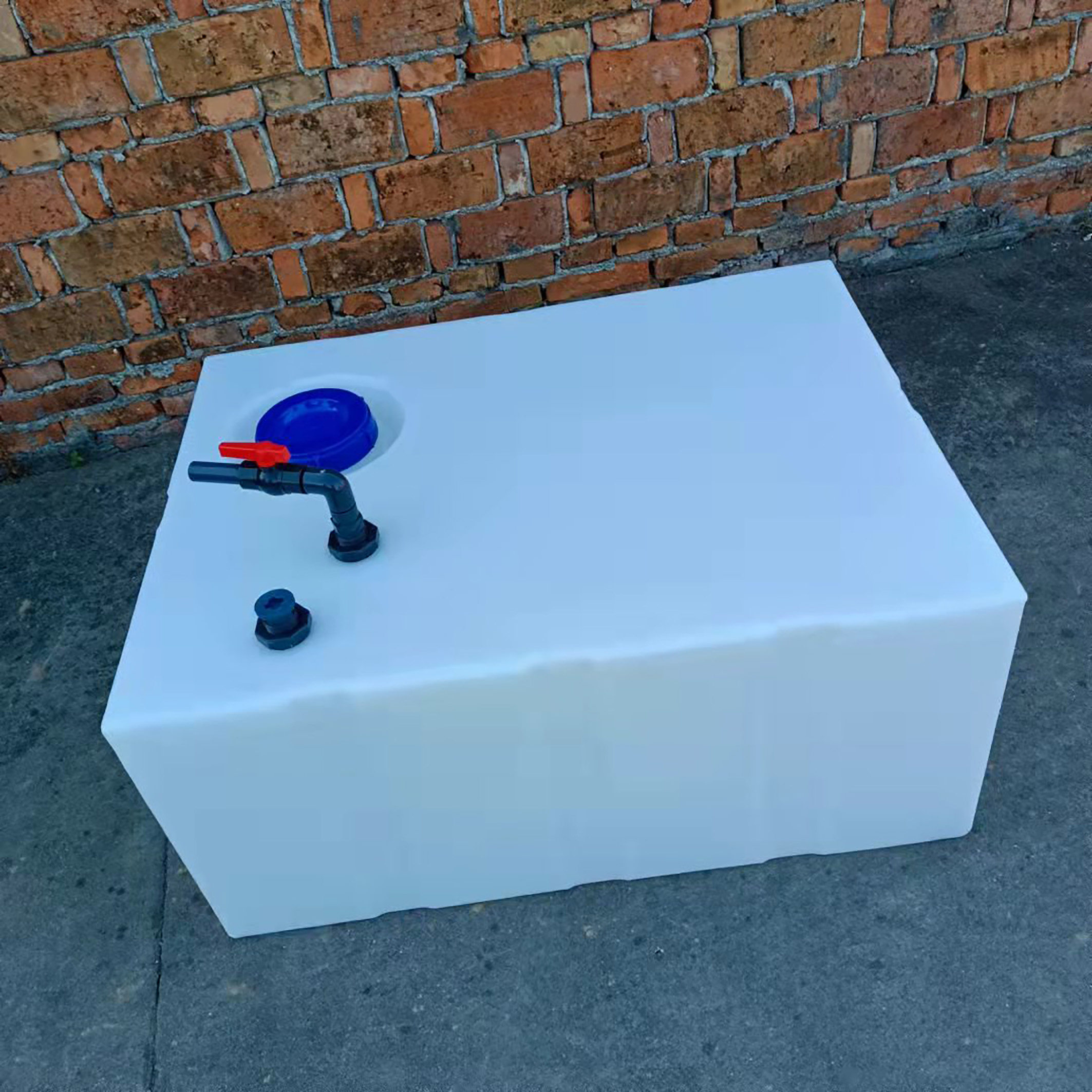 500L加厚汽房车水箱化工塑料桶卧式柴油桶300L200L150L耐酸碱方形,户外/登山/野营/旅行用品,水桶,淘宝优惠券,粉丝福利购,淘宝优惠卷