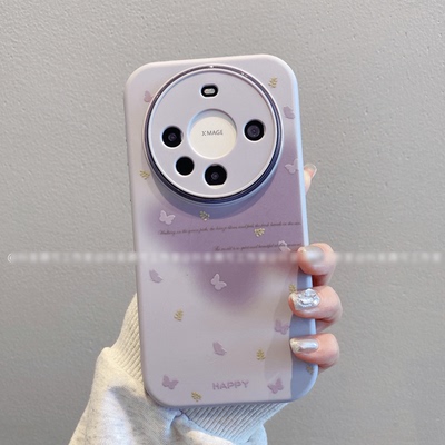 华为Mate60Pro软胶创意