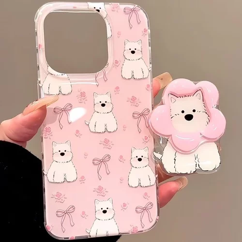 imd西高地苹果17手机壳