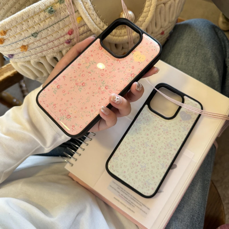 适用于iPhone16/15promax手机壳