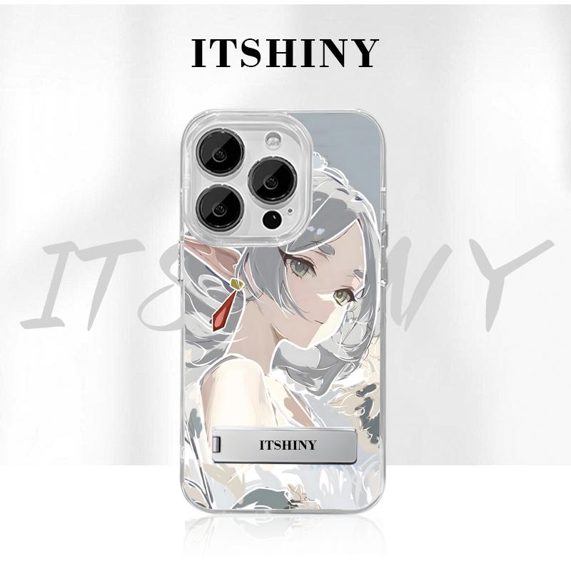 苹果15promax羽纱动漫