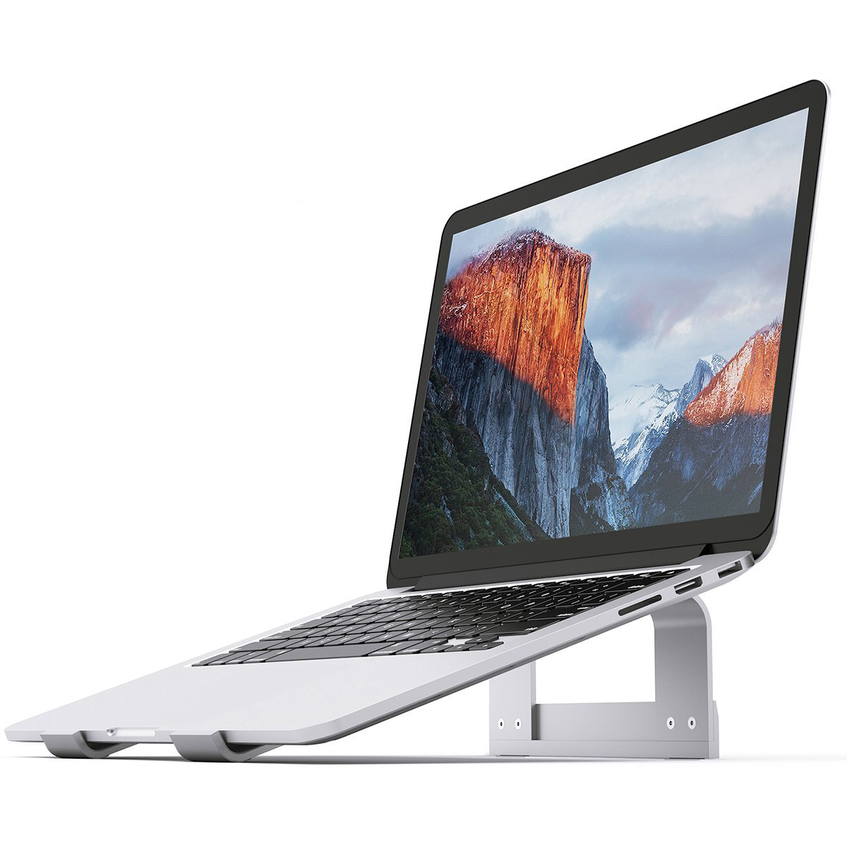 少数派笔记本铝合金支架macbook