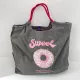 Большой пончик