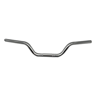 CB400 VTEC 黄蜂250 XJR 74A 77A FZ400 ZRX 西风车把 龙头