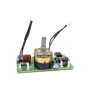 全力道台磨机钻夹头抛光接杆软轴手柄碳刷调速板转子左右主轴配件