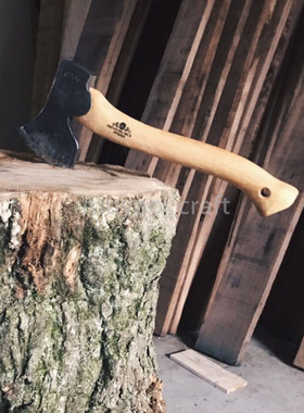 定制链接 【木爻Craft】