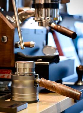 La Marzocco 辣妈咖啡手柄配件 【木爻Craft】