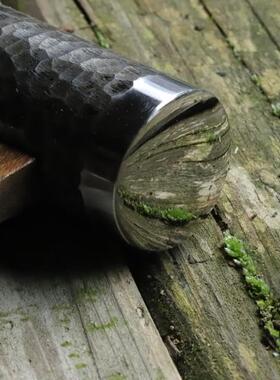 锤纹目 铁锤 皮具锤 木工锤  【木爻Craft】