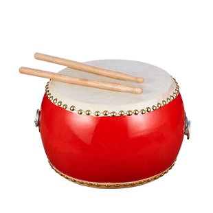 鼓儿童玩具鼓乐器手打专业打击乐器小堂鼓舞蹈道具鼓教学专用老师