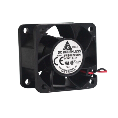 FFB0424VHN24V台达散热风扇