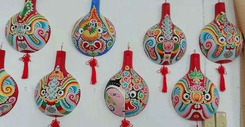 Малайзия Facebook Shaanxi Folk Culture Arts Arts