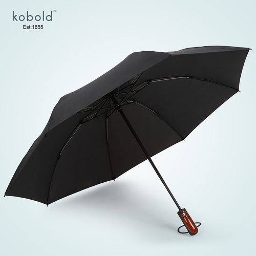 德国男士反向超轻便携商务伞三折