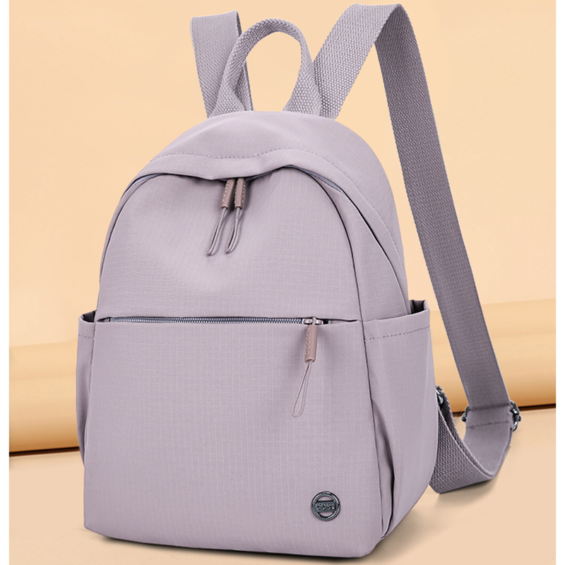 时尚大容量户外旅行背包2024新款