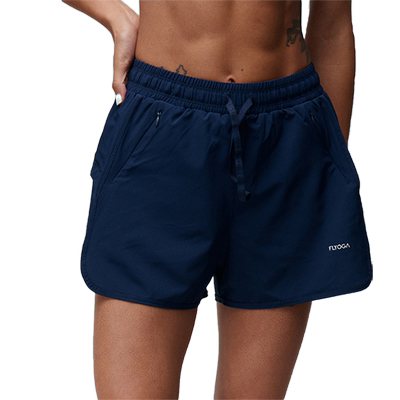 FLYOGA/飞蓝瑜带内衬防走光跑步