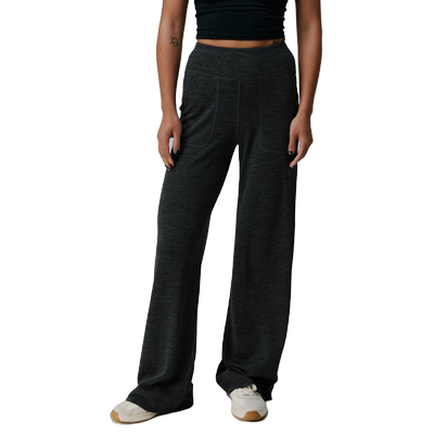 FLYOGA飞蓝夏季轻薄透气羊毛裤