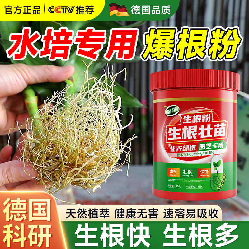 【德国科研】健康高效一次就爆根