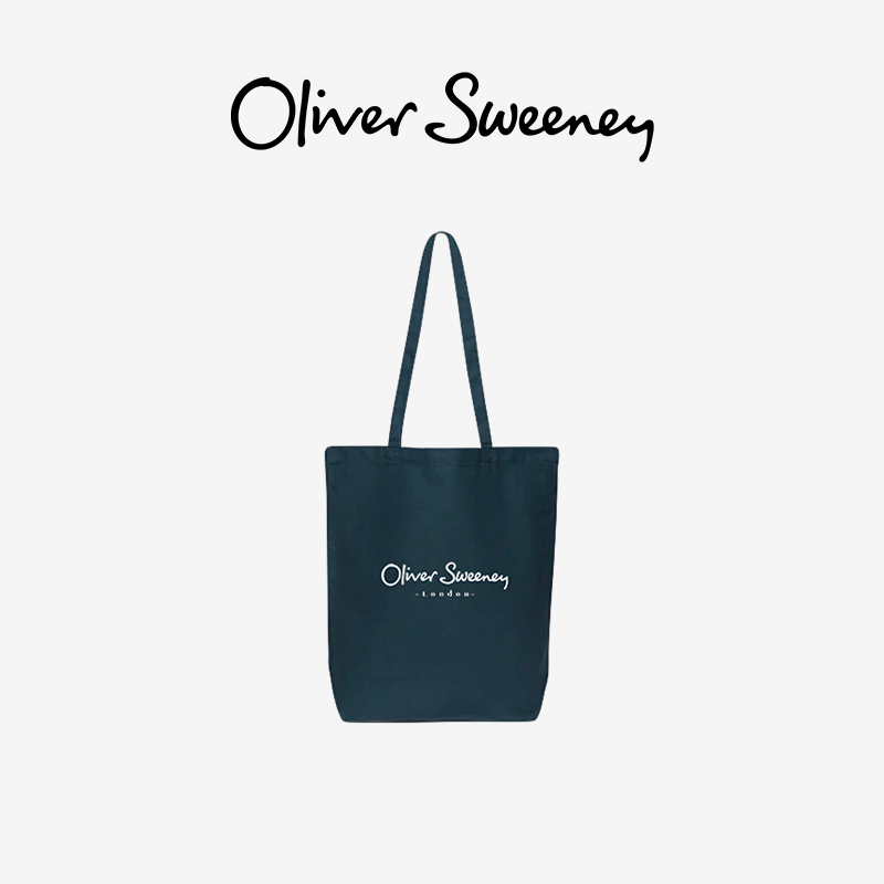 OliverSweeney 品牌印花帆布包袋,箱包皮具/热销女包/男包,时尚帆布包,淘宝优惠券,粉丝福利购,淘宝优惠卷