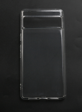 适用于谷歌Google Pixel 10 5G磨砂全黑色手机壳Google Pixel 9A全透明纯色简约TPU防摔保护套