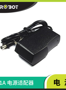 【YwRobot】电源模块  电源适配器 适用于Arduino开关电源