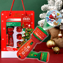 圣诞元 旦礼物幼儿园奖励礼品创意小朋友儿童益智投影发光玩具全班