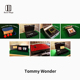 Wonder Craft 培根魔术 出品 Tommy 系列高级典藏道具 杯球
