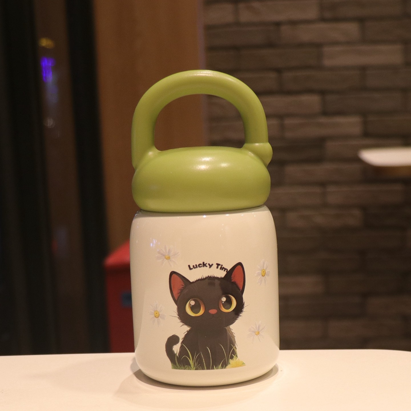 手提式保温杯小巧便携可爱316不锈钢水杯学生儿童上学专用杯子女,餐饮具,保冷/保温杯,淘宝优惠券,粉丝福利购,淘宝优惠卷