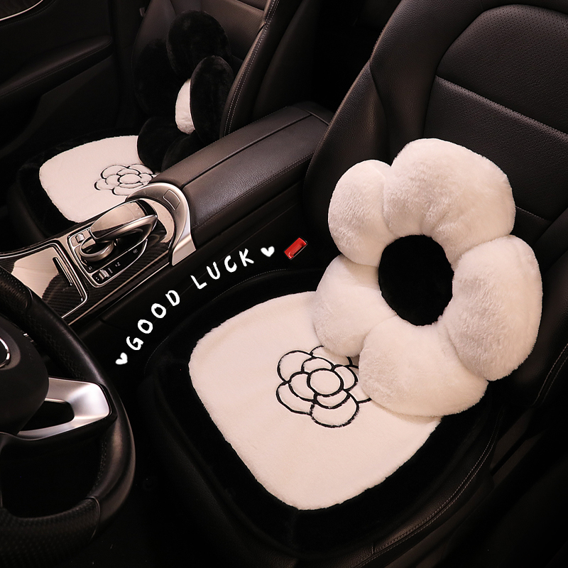 2022款大众凌度l座套半包座椅套专用坐垫套汽车坐垫lamando l冬季