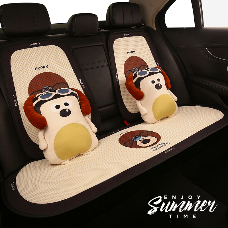 新款ORA欧拉好猫座椅套四季