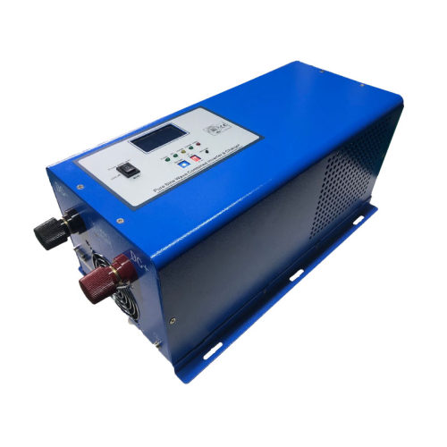 太阳能1000w-6000w车载逆变器