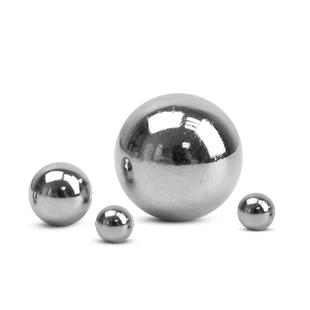 轴承钢国标精密钢球加硬小钢珠英制滚珠1.5 2.5 3.5 4 6 7 8 9 10