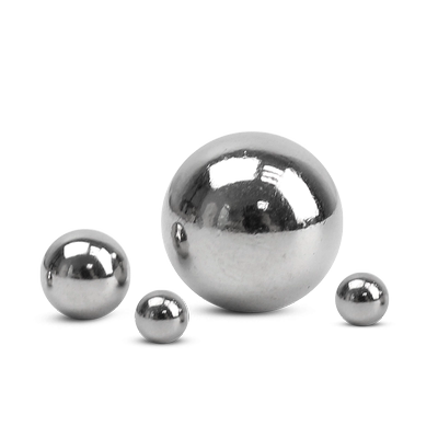 轴承钢国标精密加硬英制滚珠