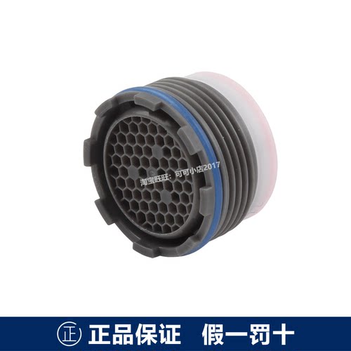 原装正品TOTO厨房单孔水龙头起泡器DK306 DL335 304吐水口过滤嘴