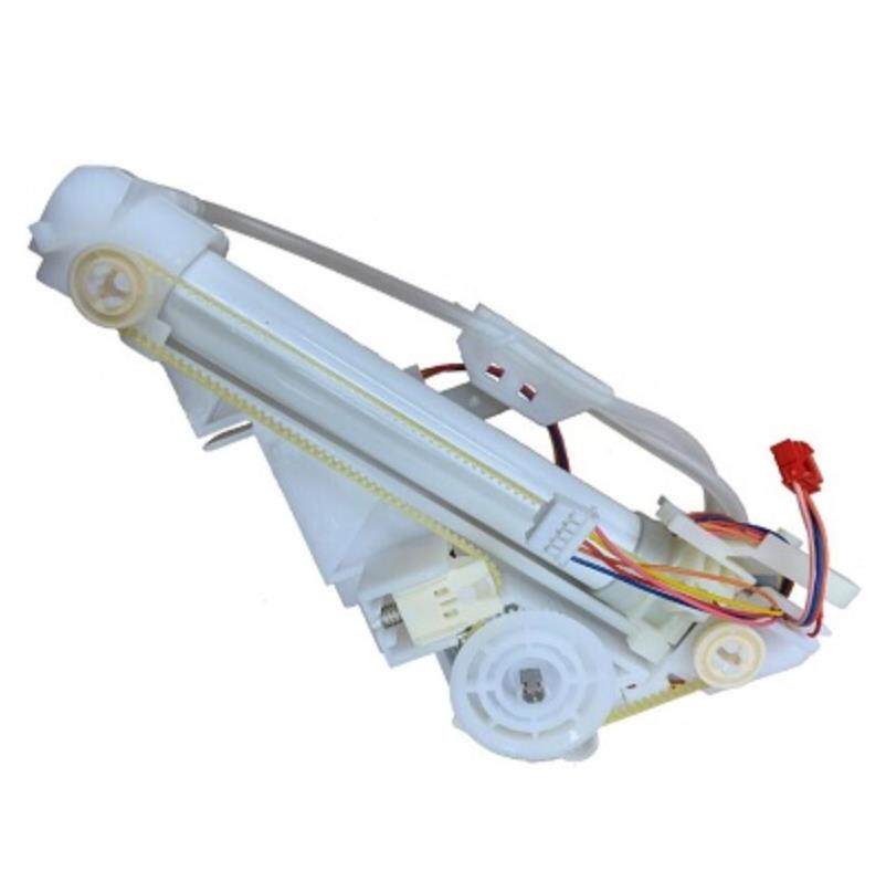 TOTO原装卫洗丽配件喷嘴流调单元