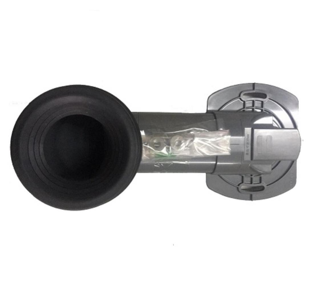 TOTO原装正品马桶下水管