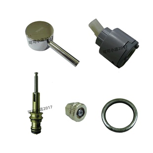 原装TOTO三联浴缸龙头切换阀DV309花洒顶喷切替阀门