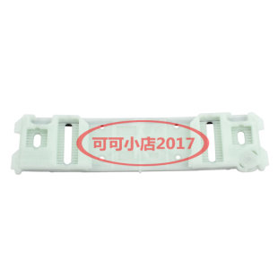 原装TOTO智能盖配件TCF306 326 6401 6431 6451CS卫洗丽安装底板