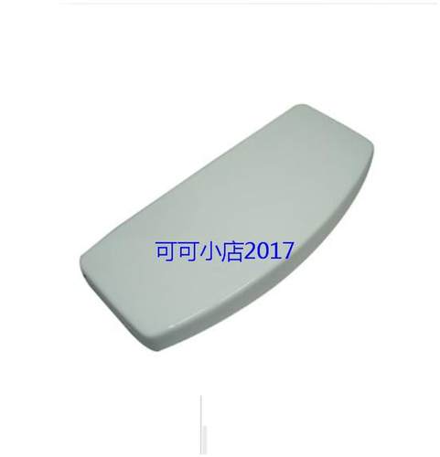 TOTO原装陶瓷盖马桶水箱配件坐便器陶瓷盖CW870B马桶水箱盖
