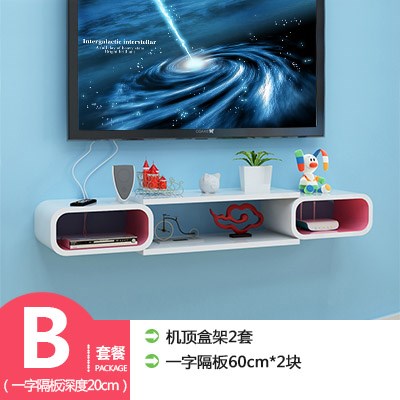 小户型卧室墙壁壁挂电视柜简约现代迷你墙上客厅式悬挂机顶盒架窄在类目 住宅家具, 柜类, 电视柜中 - 来自Buy2taobao.com提供专业的淘宝代购服务