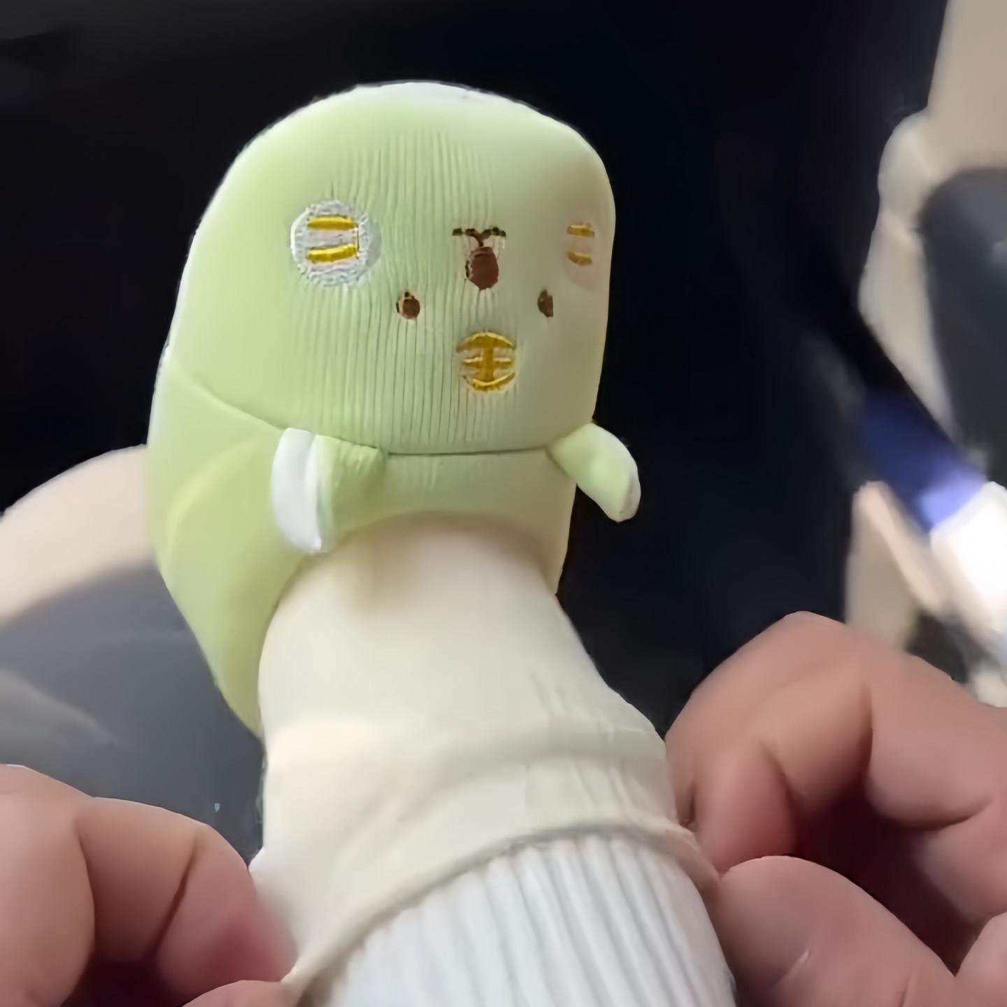 宝宝加绒棉鞋冬季软底婴幼儿小月龄儿童2025新款学步棉鞋保暖外穿
