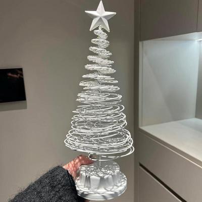 圣诞灯装饰灯圣诞树灯led灯氛围场景布置装饰房间2025新款摆件