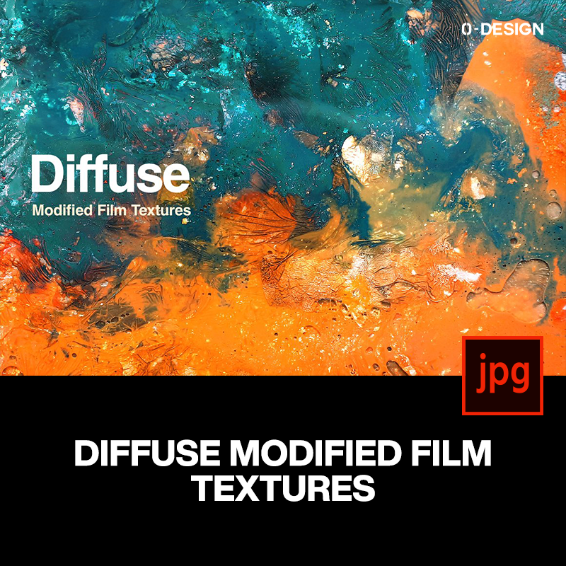 20款高清炫彩抽象艺术装饰绘画材质贴图海报设计背景纹理图片素材