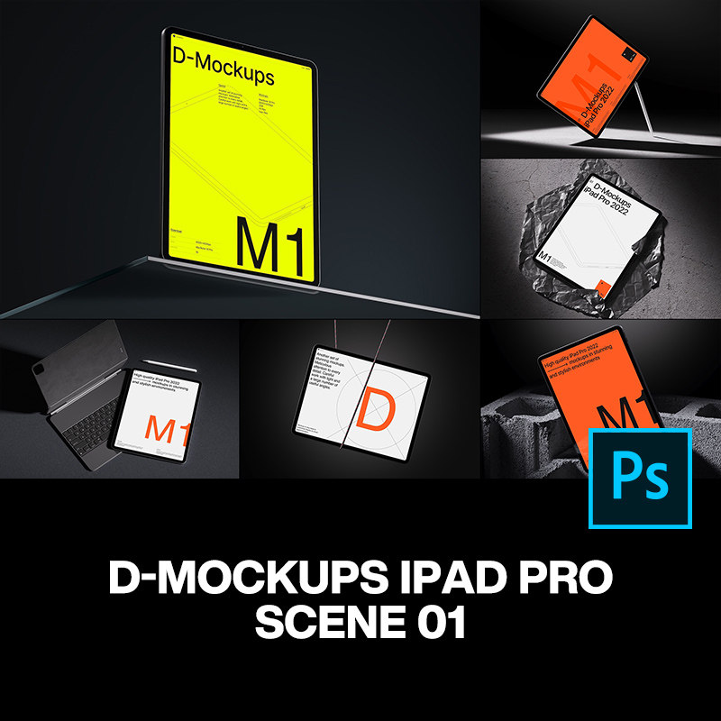 15款工业风iPad Pro平板电脑设计作品贴图ps样机素材展示效果图,商务/设计服务,设计素材/源文件,淘宝优惠券,粉丝福利购,淘宝优惠卷