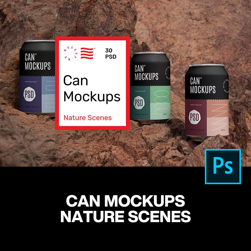 30款听装饮料易拉罐产品包装设计贴图ps样机素材户外展示效果图,商务/设计服务,设计素材/源文件,淘宝优惠券,粉丝福利购,淘宝优惠卷