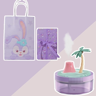 生日礼物女生实用创意闺蜜送女朋友的女孩伴手礼高级感男生同事的