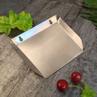 绞切机配件塑料簸箕装肉盘不锈钢簸箕电动柜式商用绞肉机