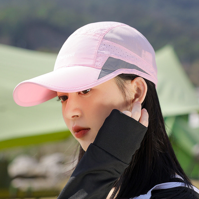 帽子女防晒帽女士太阳帽女款新款帽子