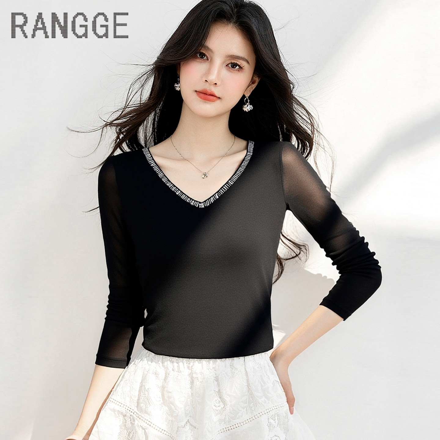 记忆网纱，连穿3年不变形。