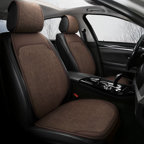 Универсальный цельный нескользящий комплект на четыре сезона, кресло, 3 предмета